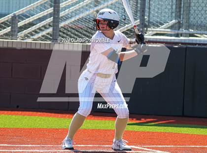 Thumbnail 3 in Melissa vs. Plano East (Wylie ISD Tournament) photogallery.