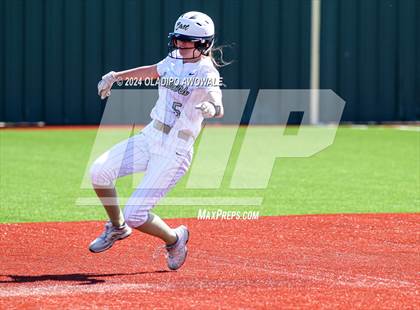 Thumbnail 2 in Melissa vs. Plano East (Wylie ISD Tournament) photogallery.