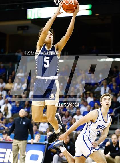 Thumbnail 3 in Lloyd Memorial vs Highlands (9th Region Quarterfinals) photogallery.