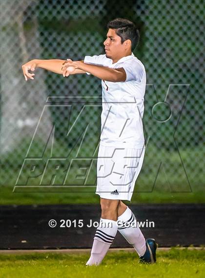 Thumbnail 3 in Fort Bend Kempner vs Fort Bend Austin photogallery.