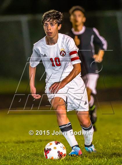 Thumbnail 3 in Fort Bend Kempner vs Fort Bend Austin photogallery.