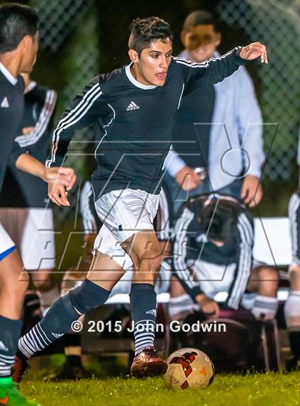 Thumbnail 1 in Fort Bend Kempner vs Fort Bend Austin photogallery.
