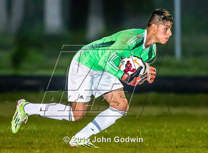 Thumbnail 1 in Fort Bend Kempner vs Fort Bend Austin photogallery.