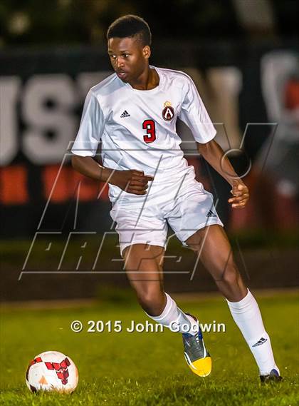 Thumbnail 2 in Fort Bend Kempner vs Fort Bend Austin photogallery.
