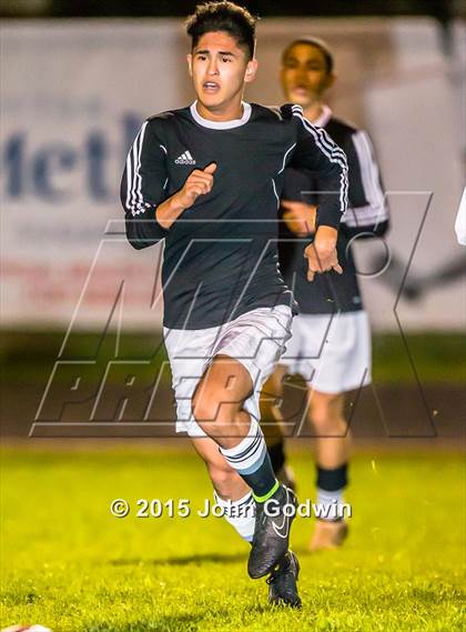 Thumbnail 3 in Fort Bend Kempner vs Fort Bend Austin photogallery.