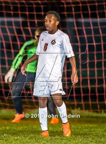 Thumbnail 1 in Fort Bend Kempner vs Fort Bend Austin photogallery.