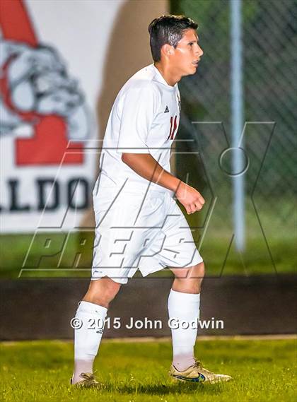 Thumbnail 1 in Fort Bend Kempner vs Fort Bend Austin photogallery.