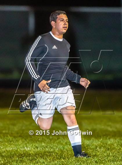 Thumbnail 2 in Fort Bend Kempner vs Fort Bend Austin photogallery.