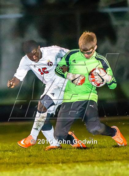 Thumbnail 2 in Fort Bend Kempner vs Fort Bend Austin photogallery.