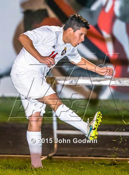 Thumbnail 2 in Fort Bend Kempner vs Fort Bend Austin photogallery.
