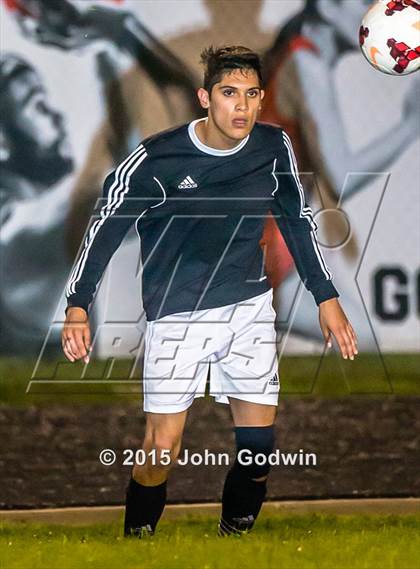 Thumbnail 1 in Fort Bend Kempner vs Fort Bend Austin photogallery.