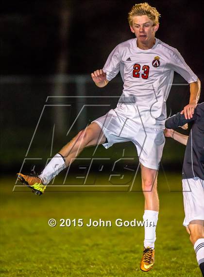 Thumbnail 1 in Fort Bend Kempner vs Fort Bend Austin photogallery.