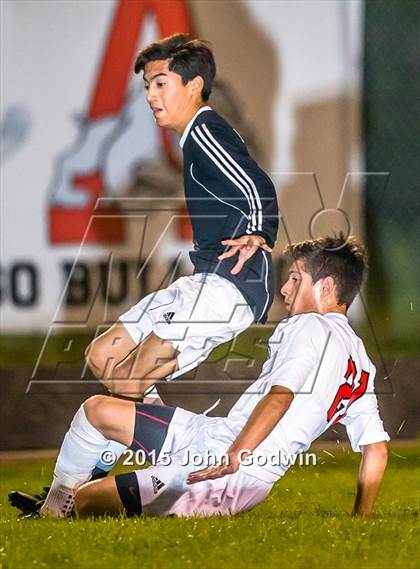 Thumbnail 3 in Fort Bend Kempner vs Fort Bend Austin photogallery.