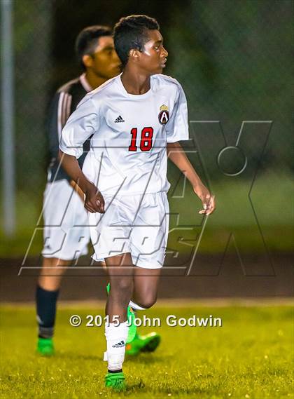 Thumbnail 3 in Fort Bend Kempner vs Fort Bend Austin photogallery.