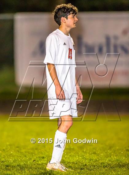Thumbnail 1 in Fort Bend Kempner vs Fort Bend Austin photogallery.
