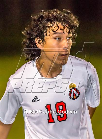 Thumbnail 3 in Fort Bend Kempner vs Fort Bend Austin photogallery.