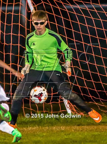 Thumbnail 2 in Fort Bend Kempner vs Fort Bend Austin photogallery.