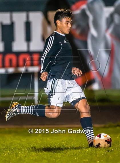 Thumbnail 1 in Fort Bend Kempner vs Fort Bend Austin photogallery.