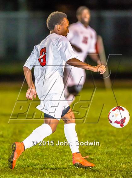 Thumbnail 1 in Fort Bend Kempner vs Fort Bend Austin photogallery.
