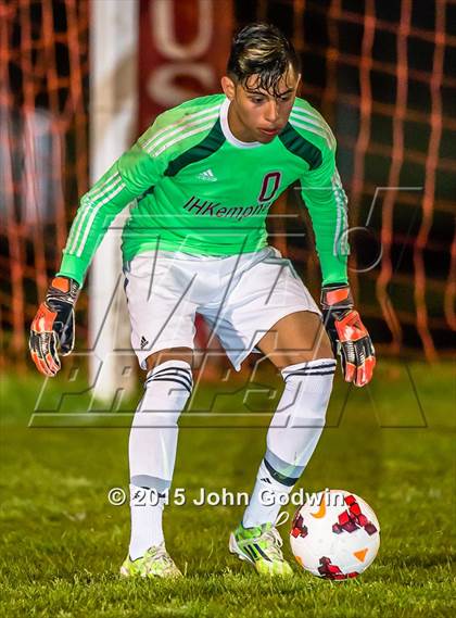 Thumbnail 1 in Fort Bend Kempner vs Fort Bend Austin photogallery.