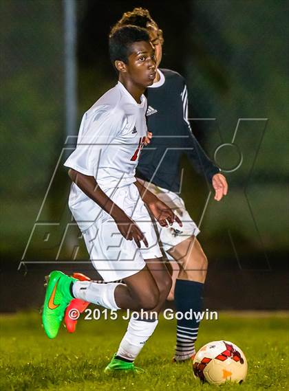 Thumbnail 3 in Fort Bend Kempner vs Fort Bend Austin photogallery.