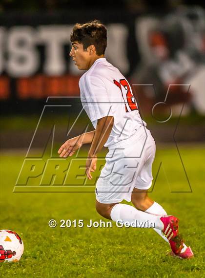 Thumbnail 1 in Fort Bend Kempner vs Fort Bend Austin photogallery.