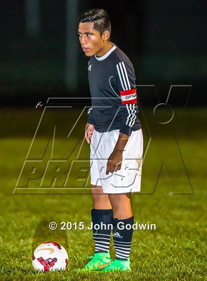 Thumbnail 3 in Fort Bend Kempner vs Fort Bend Austin photogallery.