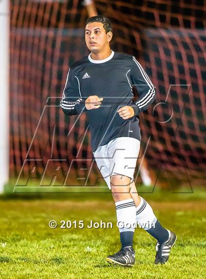 Thumbnail 1 in Fort Bend Kempner vs Fort Bend Austin photogallery.