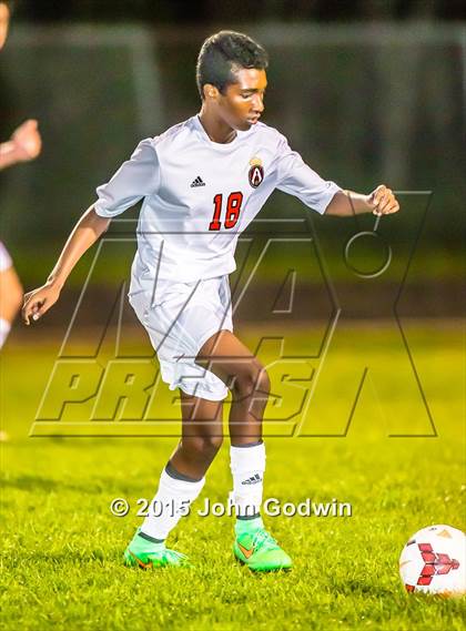 Thumbnail 3 in Fort Bend Kempner vs Fort Bend Austin photogallery.