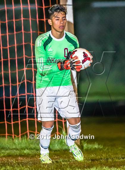 Thumbnail 1 in Fort Bend Kempner vs Fort Bend Austin photogallery.