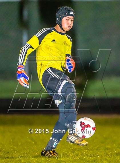 Thumbnail 3 in Fort Bend Kempner vs Fort Bend Austin photogallery.