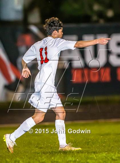 Thumbnail 2 in Fort Bend Kempner vs Fort Bend Austin photogallery.