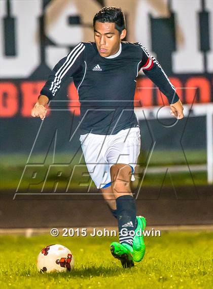 Thumbnail 1 in Fort Bend Kempner vs Fort Bend Austin photogallery.