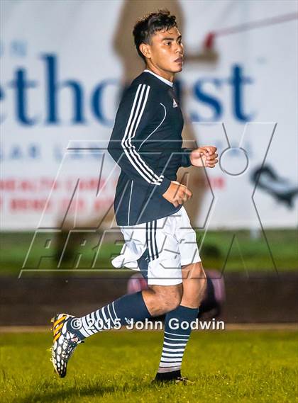 Thumbnail 3 in Fort Bend Kempner vs Fort Bend Austin photogallery.