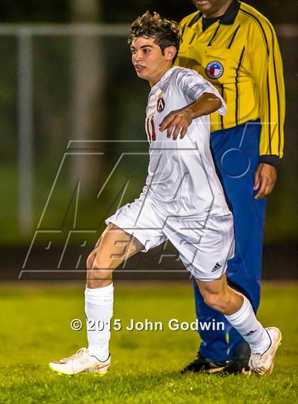 Thumbnail 3 in Fort Bend Kempner vs Fort Bend Austin photogallery.