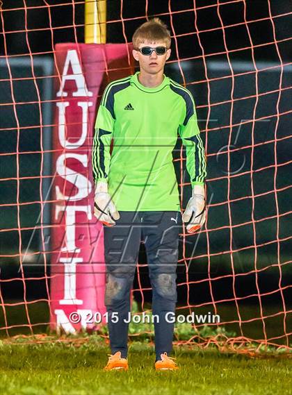 Thumbnail 1 in Fort Bend Kempner vs Fort Bend Austin photogallery.