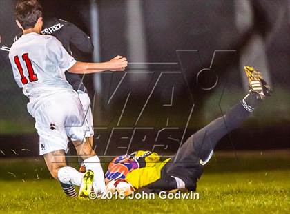 Thumbnail 2 in Fort Bend Kempner vs Fort Bend Austin photogallery.