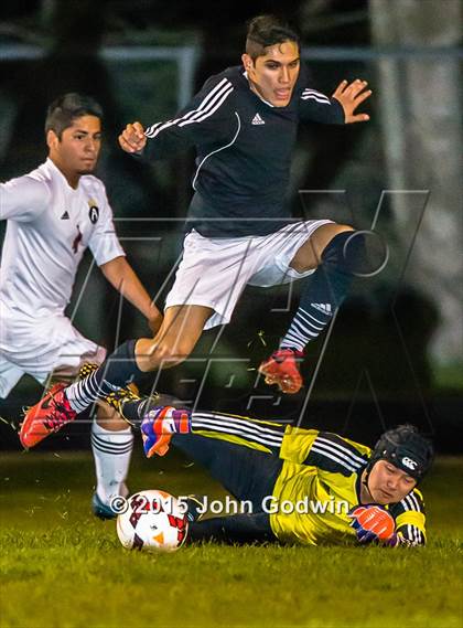 Thumbnail 2 in Fort Bend Kempner vs Fort Bend Austin photogallery.