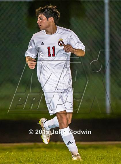 Thumbnail 2 in Fort Bend Kempner vs Fort Bend Austin photogallery.