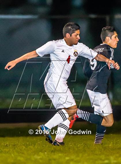 Thumbnail 1 in Fort Bend Kempner vs Fort Bend Austin photogallery.