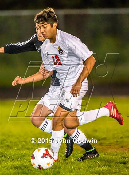 Thumbnail 2 in Fort Bend Kempner vs Fort Bend Austin photogallery.