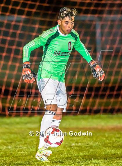 Thumbnail 2 in Fort Bend Kempner vs Fort Bend Austin photogallery.