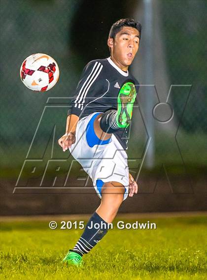 Thumbnail 1 in Fort Bend Kempner vs Fort Bend Austin photogallery.