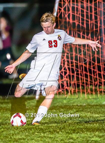 Thumbnail 1 in Fort Bend Kempner vs Fort Bend Austin photogallery.