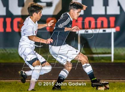 Thumbnail 3 in Fort Bend Kempner vs Fort Bend Austin photogallery.