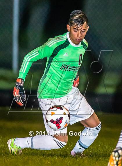 Thumbnail 1 in Fort Bend Kempner vs Fort Bend Austin photogallery.