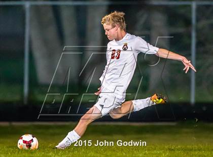 Thumbnail 3 in Fort Bend Kempner vs Fort Bend Austin photogallery.