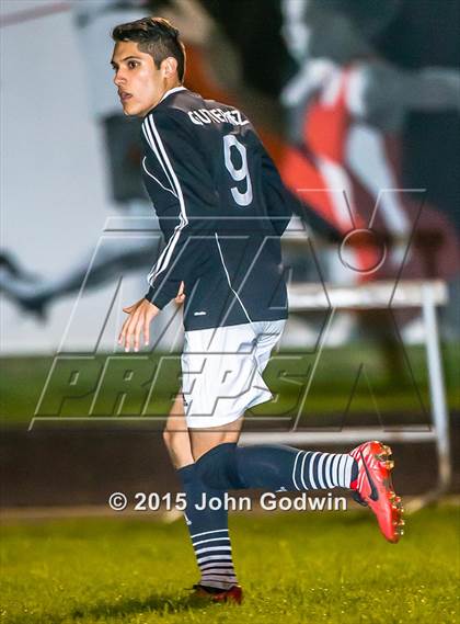 Thumbnail 3 in Fort Bend Kempner vs Fort Bend Austin photogallery.