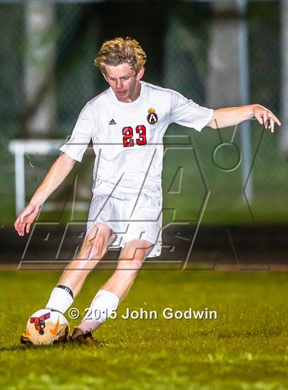 Thumbnail 2 in Fort Bend Kempner vs Fort Bend Austin photogallery.