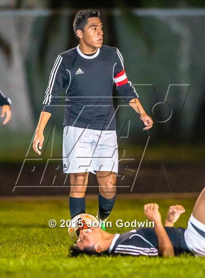 Thumbnail 1 in Fort Bend Kempner vs Fort Bend Austin photogallery.